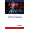 Design and Verification of SPI Protocol using Verilog