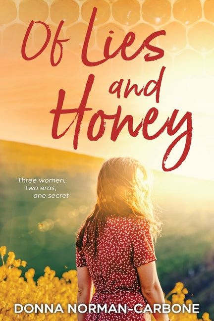 Of Lies and Honey - Paperback by Books by splitShops