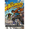Secrets, Serpents, and Superpowers: A Superhero Litrpg