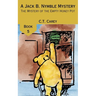 The Mystery of the Empty Honey Pot