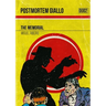 Postmortm Giallo 0002: The Memorial