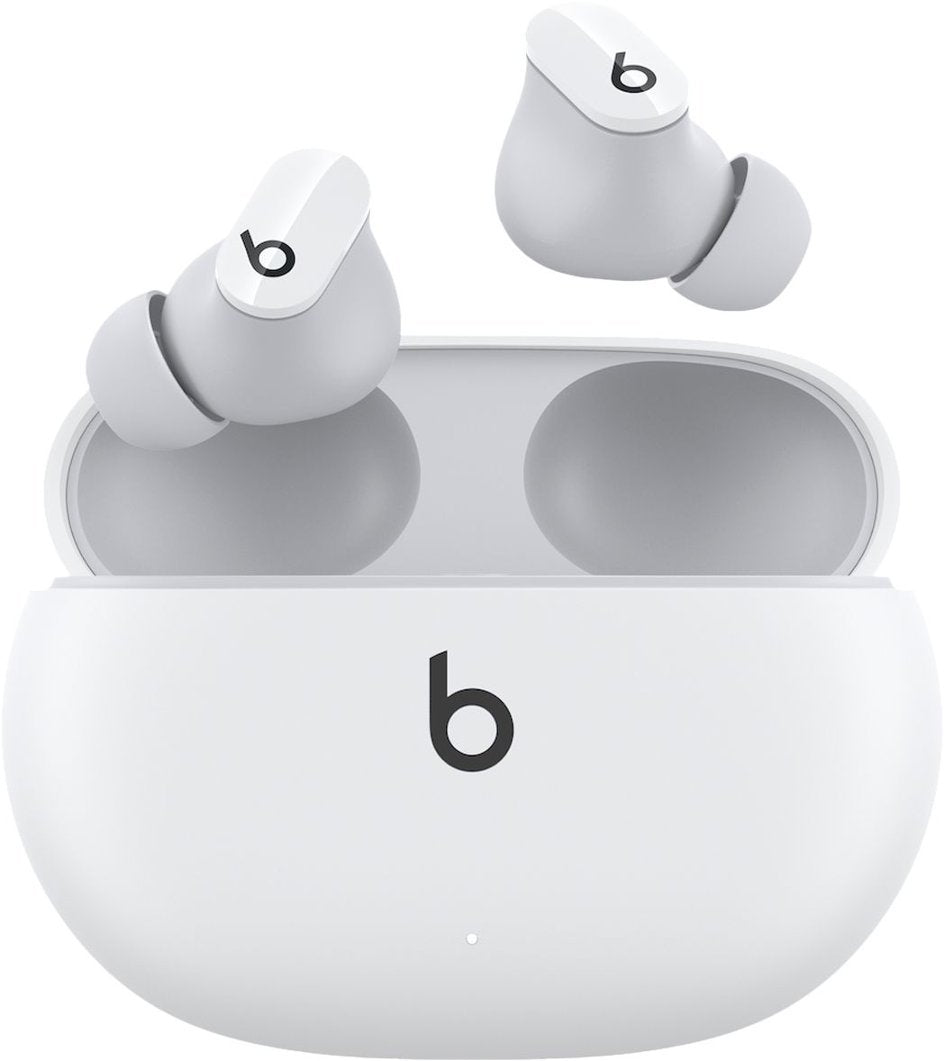 Beats Studio Buds White by Beats