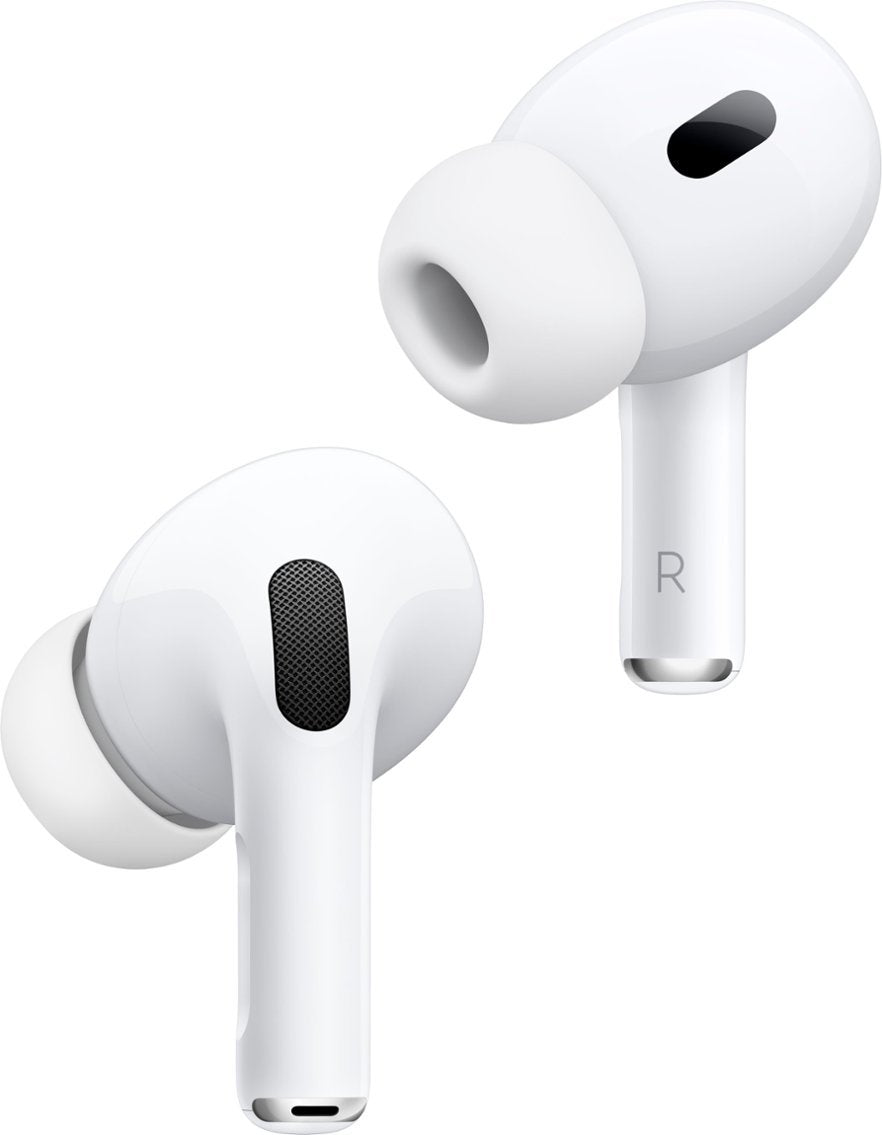 AirPods Pro (2nd generation) - White by Apple