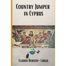 Country Jumper in Cyprus