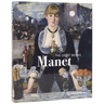 Manet: The Great Works