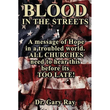 Blood In The Streets