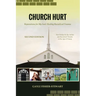 Church Hurt: Reparations for My Soul: Healing Racialized Trauma