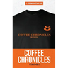 Coffee Chronicles: Volume 1