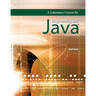 A Laboratory Course for Programming with Java