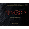 Nimrod: The Tower of Babel by Trey Smith (Paperback)