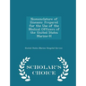 Nomenclature of Diseases: Prepared for the Use of the Medical Officers of the United States Marine-H - Scholar's Choice Edition