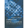 Cambrian Intelligence: The Early History of the New AI