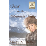 Faith in the Mountain Valley