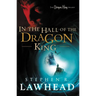 In the Hall of the Dragon King: A Sweeping Arthurian Styled Epic Fantasy about Hope, Destiny, and Purpose, Perfect for Young Adult and Adult Readers