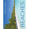 Beaches Calendar 2026