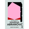 Marina Abramovic