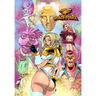 Stormy Daniels: Space Force: Volume 2