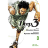 Deep 3, Volume 3
