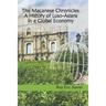 The Macanese Chronicles: A History of Luso-Asians in a Global Economy