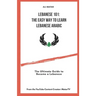 Lebanese 101: The Easy Way to Learn Lebanese Arabic: The Ultimate Guide to Become a Lebanese