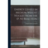 Energy Levels in Medium Weight Nuclei From the (p, N) Reaction.