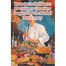 Brunoise to Brilliance: 99 Culinary Creations Inspired by the Michel Bras Legacy