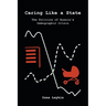 Caring Like a State: The Politics of Russia's Demographic Crisis