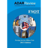 Foreign Service Officer Test (FSOT) 2013 Edition: Complete Study Guide to the Written Exam and Oral Assessment