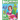 The Big Mermaid Coloring Book: Jumbo Mermaid Coloring Book For Kids