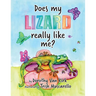 Does My Lizard Really Like Me?