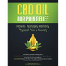CBD Oil for Pain Relief: How To Naturally Remedy Physical Pain & Anxiety