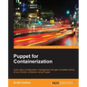Puppet for Containerization