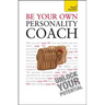 Be Your Own Personality Coach