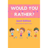 Would You Rather? Sport Edition: Game Book for Sports Lovers: Would You Rather Book for Kids