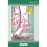 What is Left Over, After (16pt Large Print Edition)