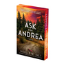 Ask for Andrea: Deluxe Stenciled Edges