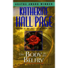 The Body in the Belfry