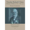 Timothy Richard's Vision: Education and Reform in China, 1880-1910