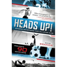 Heads Up!: Sports Devotions for All-Star Kids