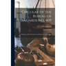 Circular of the Bureau of Standards No. 409: Production, Heat Treatment, and Properties of Iron Alloys; NBS Circular 409