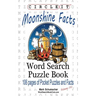 Circle It, Moonshine Facts, Word Search, Puzzle Book