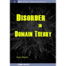 Disorder in Domain Theory