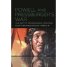 Powell and Pressburger's War: The Art of Propaganda, 1939-1946