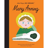 Mary Anning