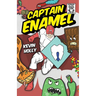 Captain Enamel