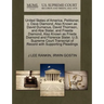 United States of America, Petitioner, V. Dave Diamond, Also Known as David Dumanus, David Thornson, and Abe Slater, and Freeda Diamond, Also Known as