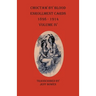 Choctaw By Blood Enrollment Cards 1898 - 1914 Volume IV