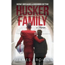 How I Became a Member of the Husker Family