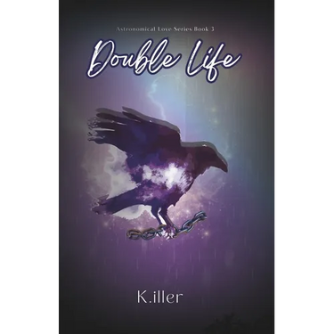 Double Life: A second chance dark romance