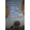 Media Power and Global Television News: The Role of Al Jazeera English
